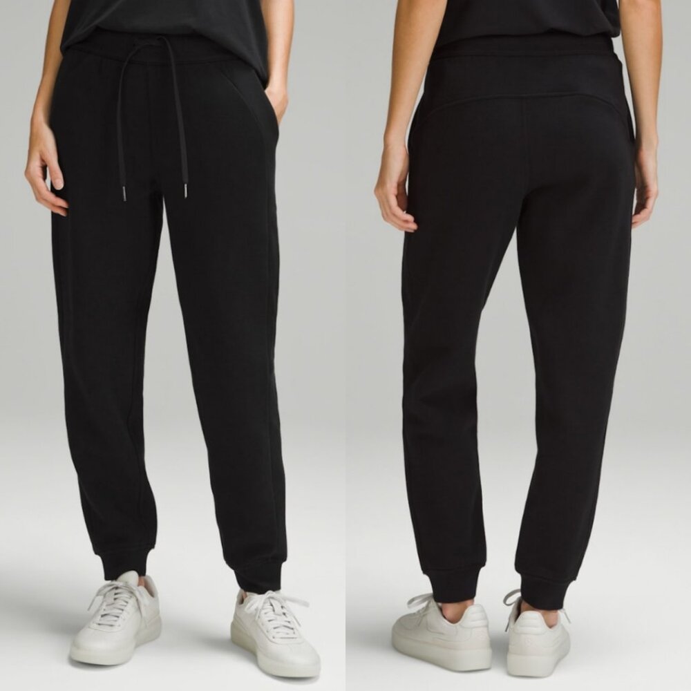 LULULEMON Scuba Jogger - Picture 7 of 8